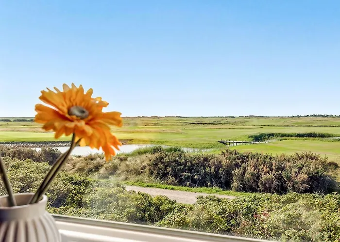 Gerharde - 2-3km From The Sea By Interhome