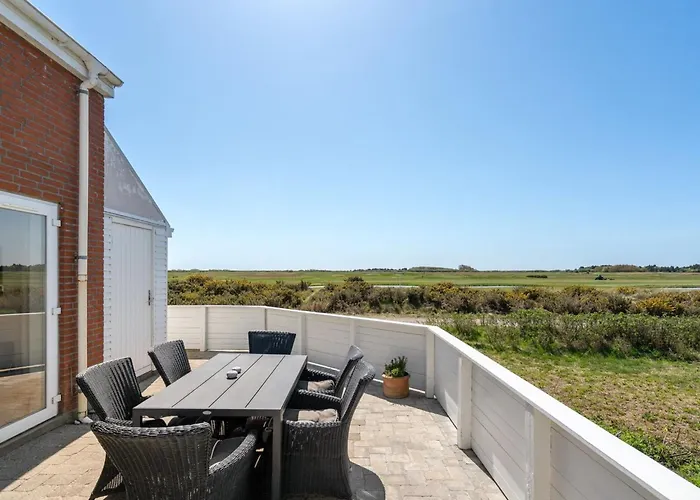 Gerharde - 2-3km From The Sea By Interhome Lejlighed *