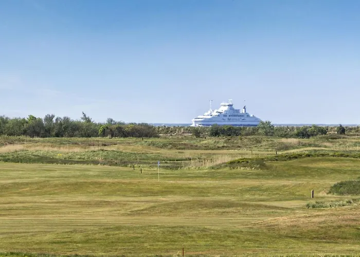 Lejlighed Gerharde - 2-3km From The Sea By Interhome