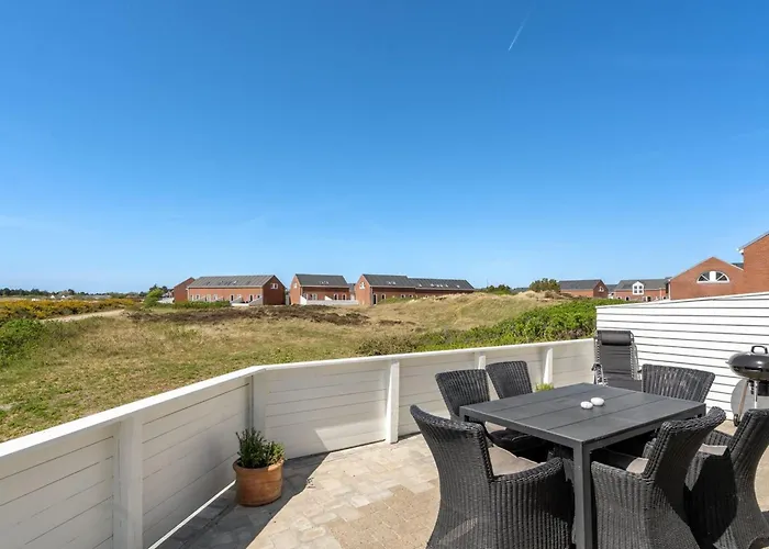 Apartmán Gerharde - 2-3km From The Sea By Interhome *