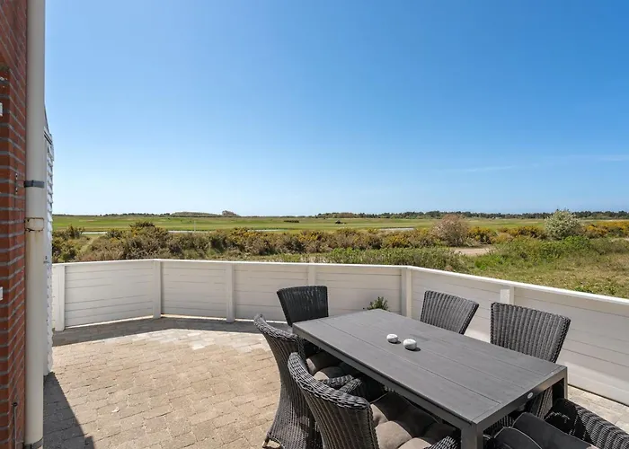 Lejlighed Gerharde - 2-3km From The Sea By Interhome Sønderby